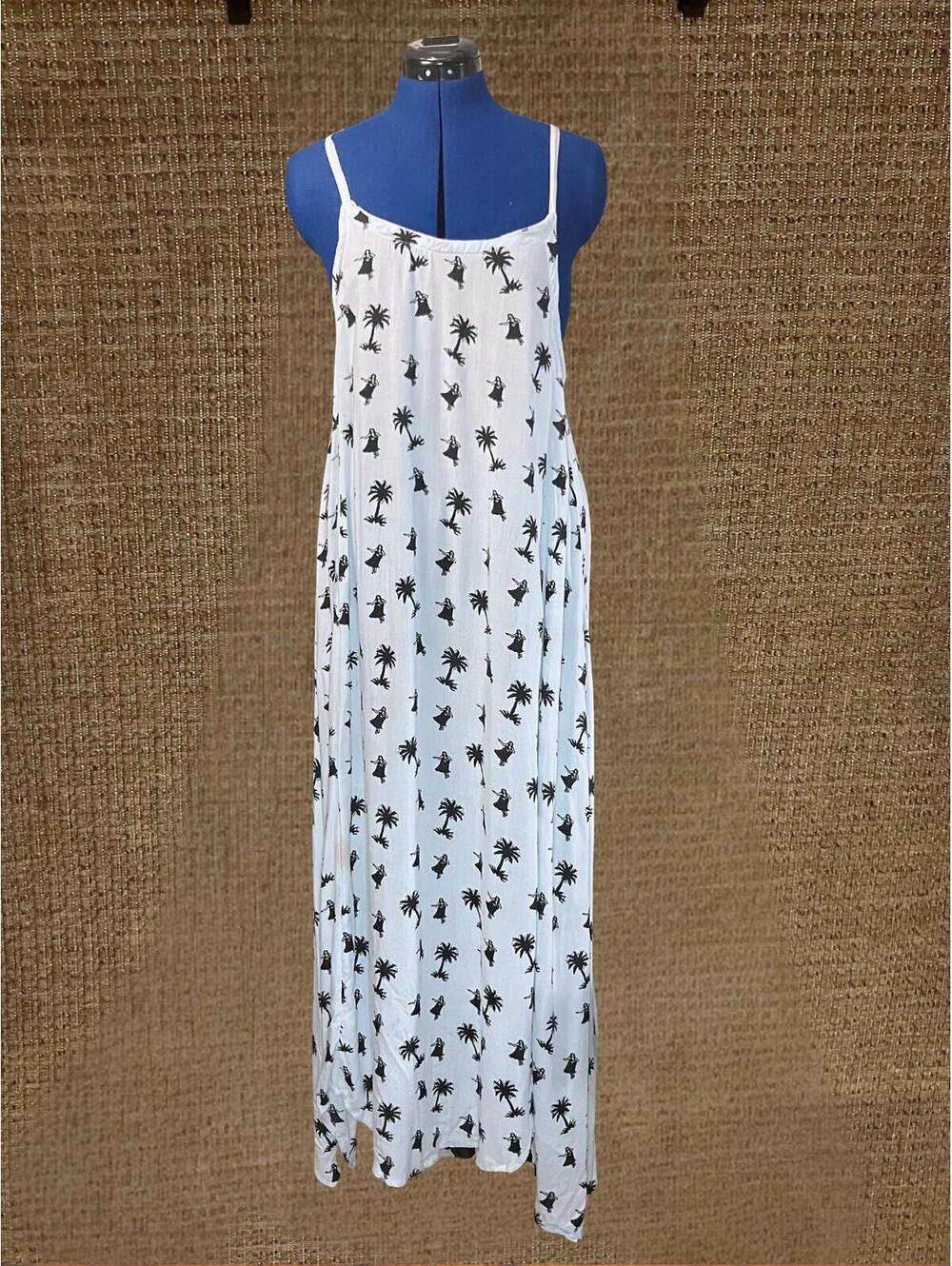 Lani Lau Hawaii — Dress | Fair · Sz S/M - Picture 2 of 11
